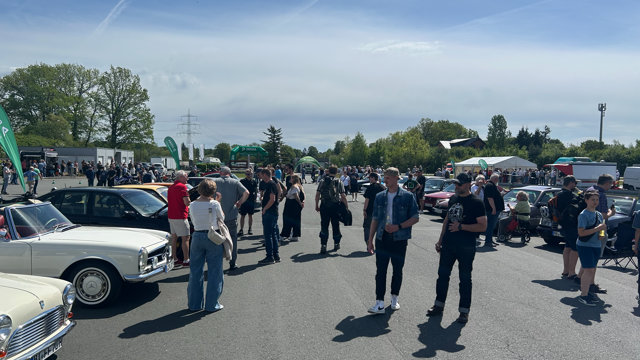 03.05.2026 - DEKRA Classic 2026