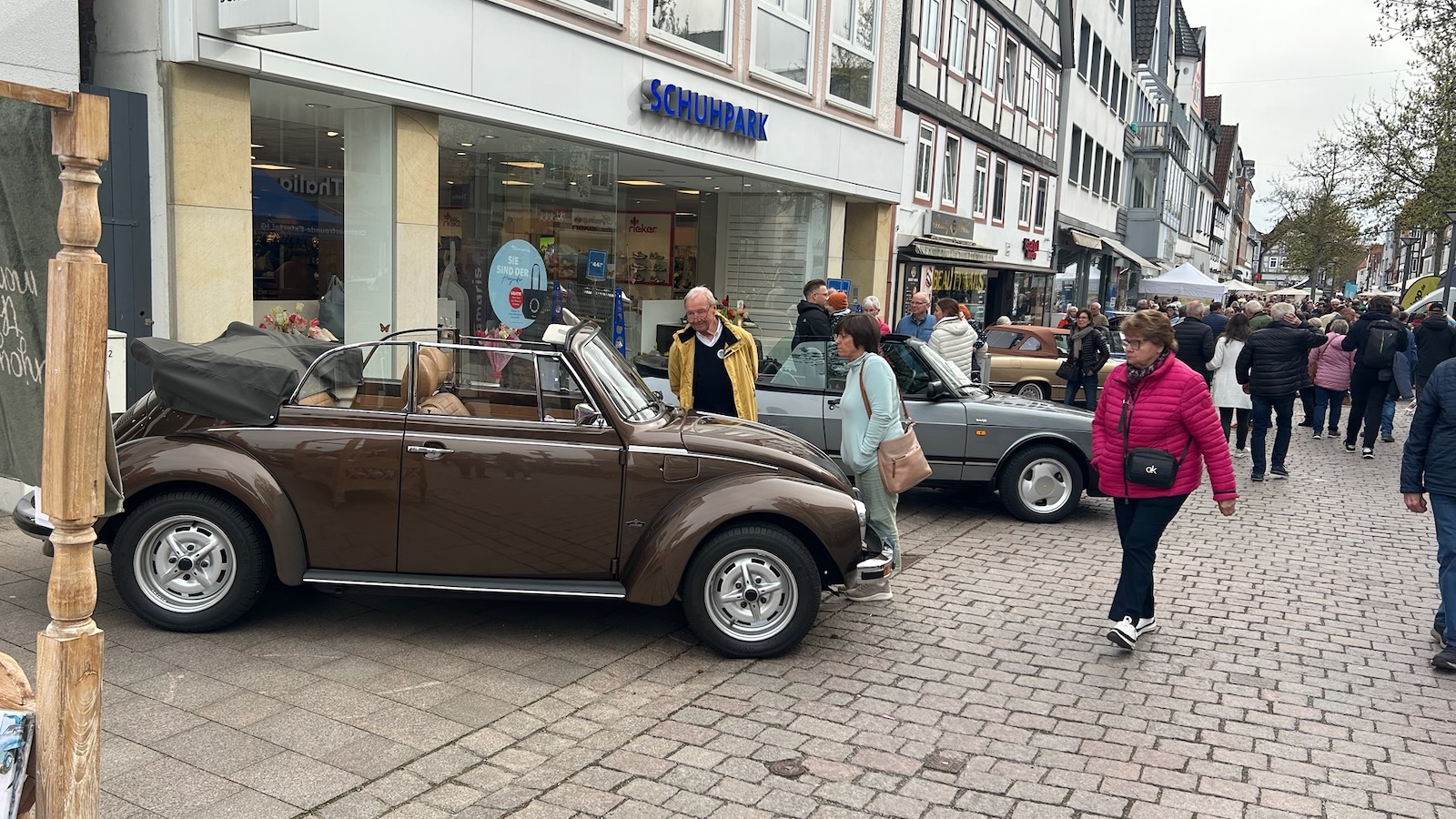 Rinteln mobil - 12.04.2026