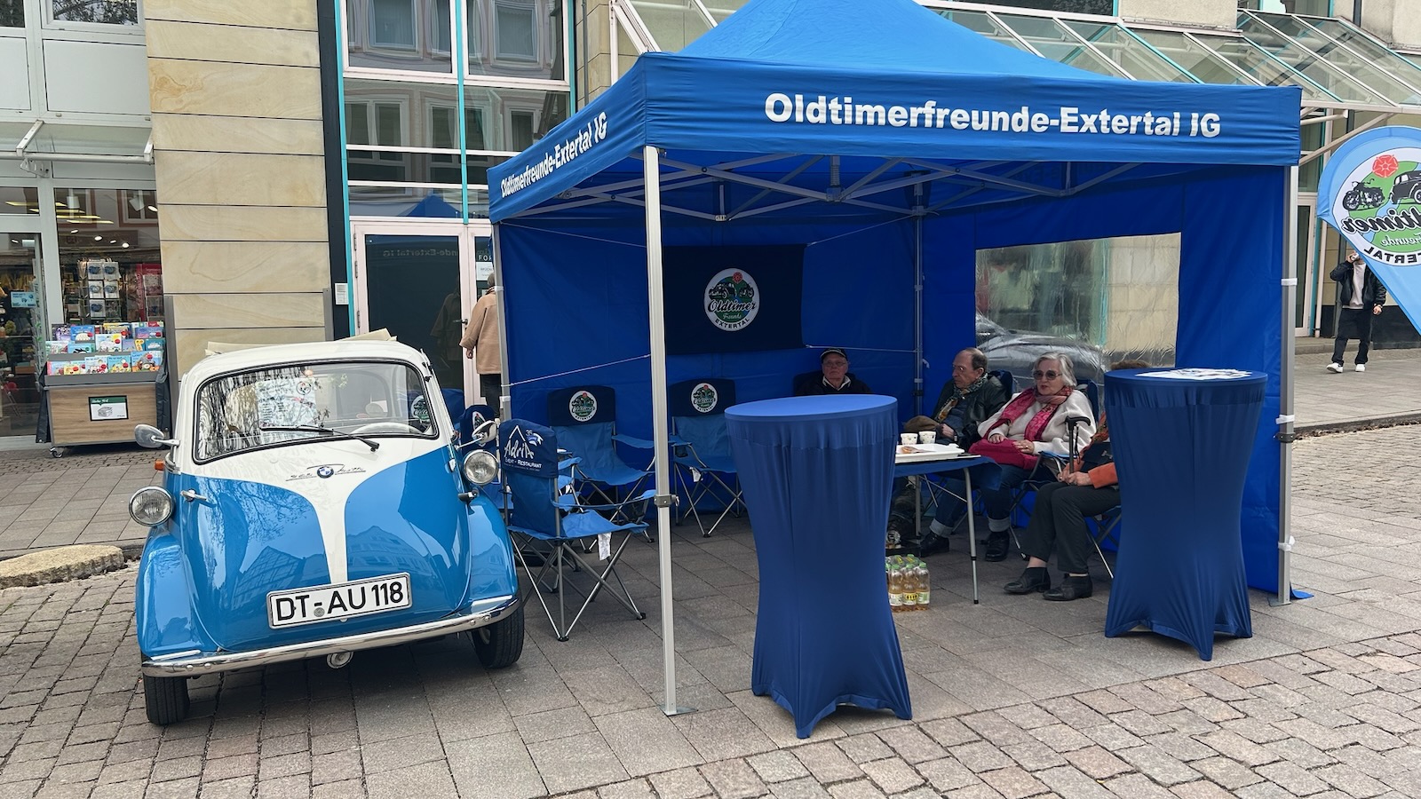Rinteln mobil - 12.04.2026