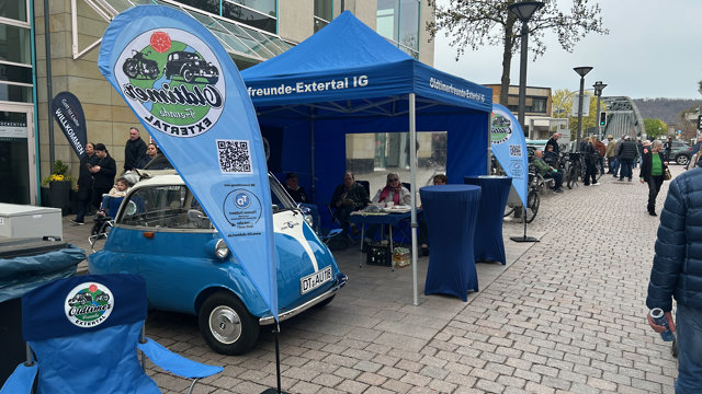 12.04.2026 - Rinteln Mobil